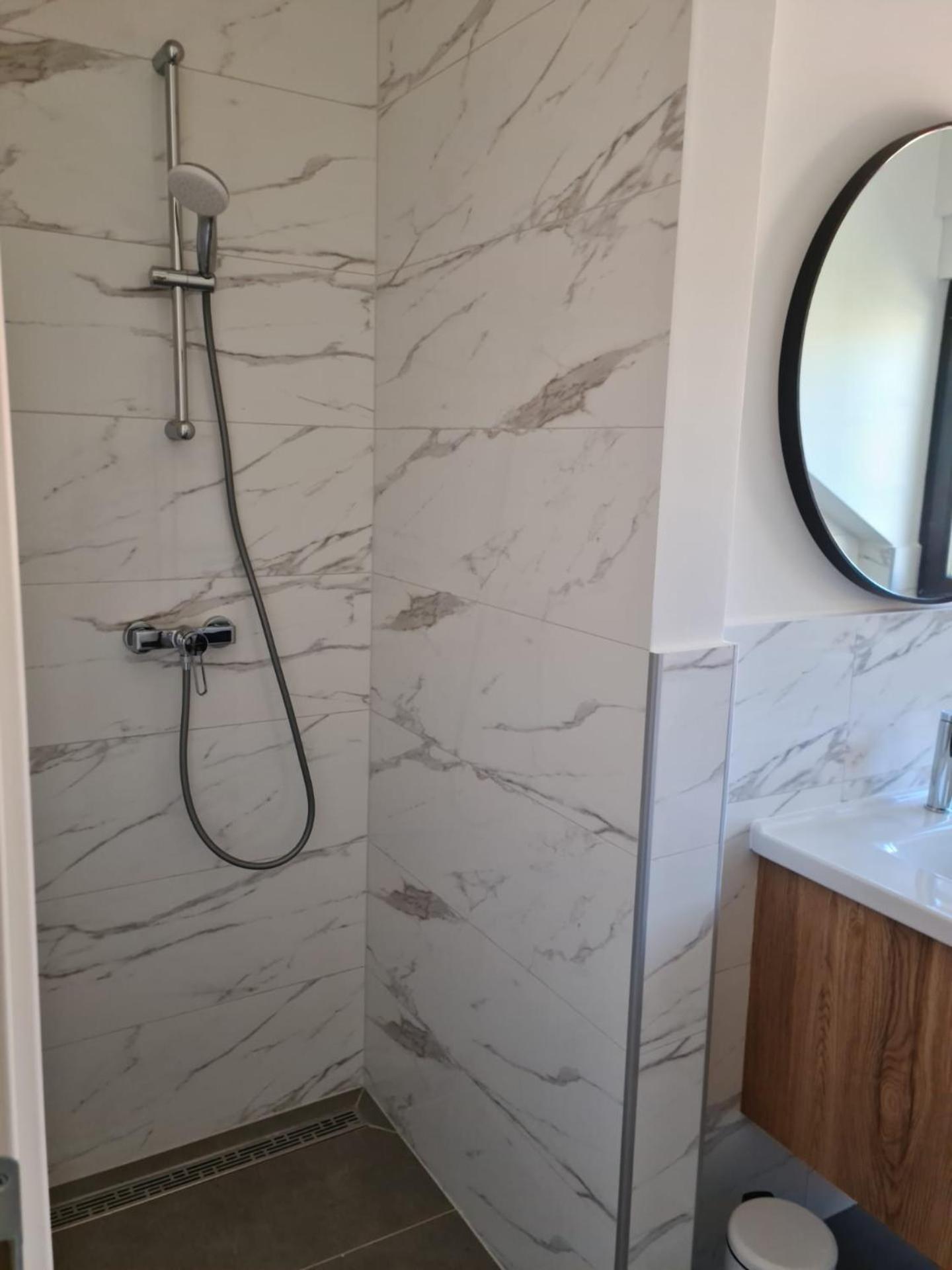 Appartments Akrapovic Vrsi Værelse billede