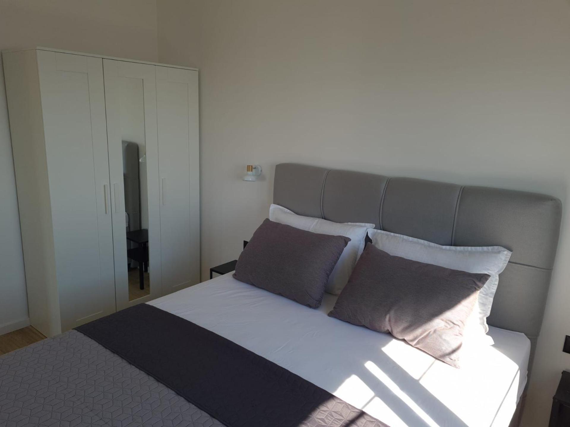 Appartments Akrapovic Vrsi Værelse billede